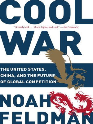 cover image of Cool War